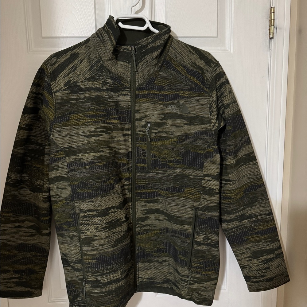 North face jacket - Picture 2 of 9